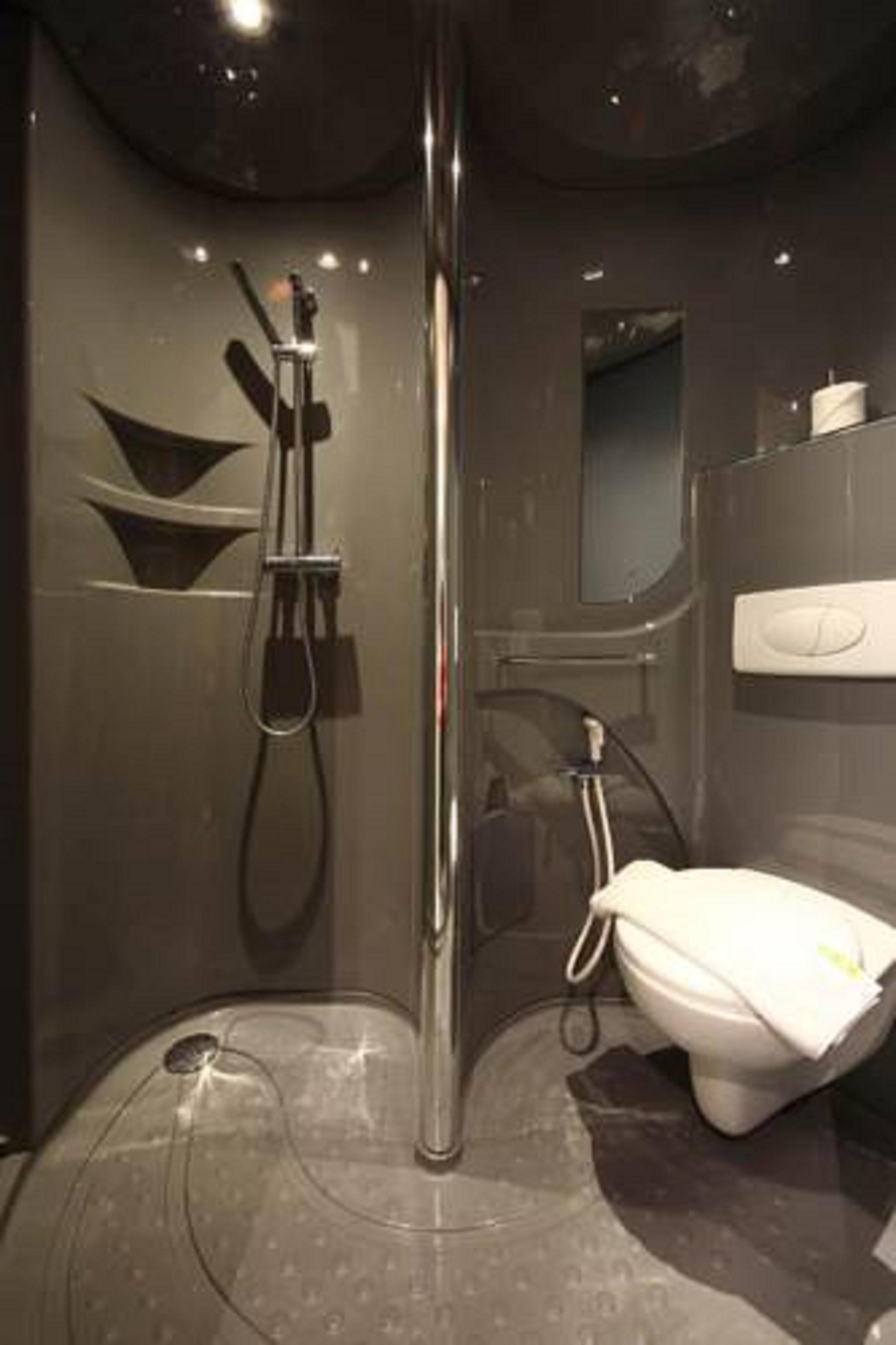 Pop! Hotel Tebet Джакарта Екстериор снимка