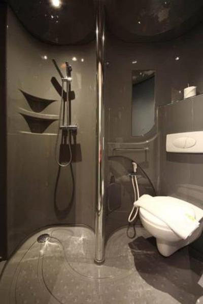 Pop! Hotel Tebet Джакарта Стая снимка